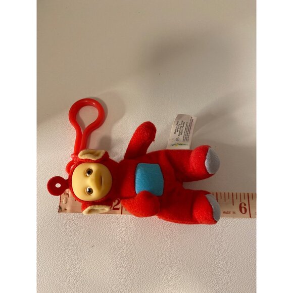 Red Tinky Winky Teletubbies - Picture 3 of 3
